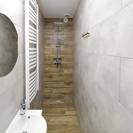 Apartmán Mietowe Zacisze Zator Laskowa  Exteriér fotografie