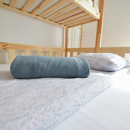Apartmán Mietowe Zacisze Zator Laskowa  Exteriér fotografie