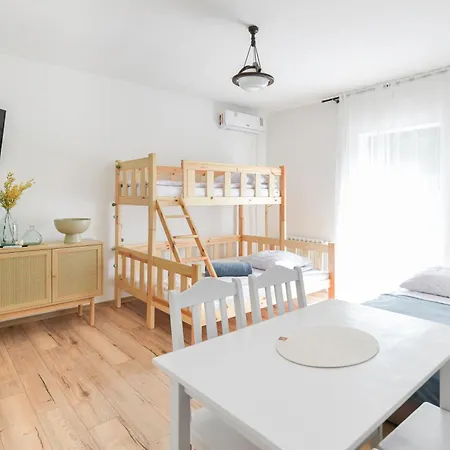 Apartmán Mietowe Zacisze Zator Laskowa  Exteriér fotografie