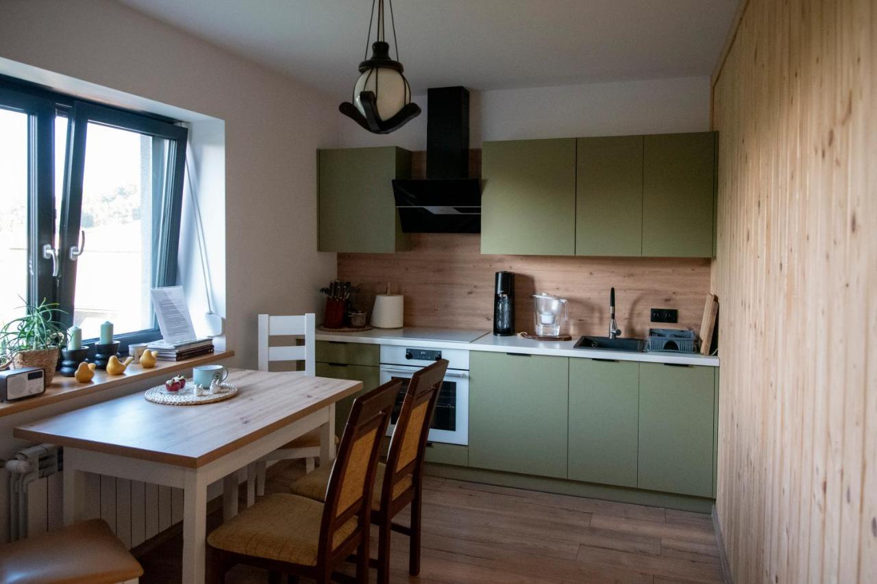 Mietowe Zacisze Zator Homestay *