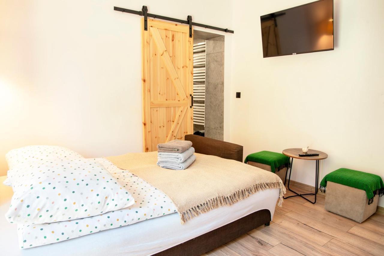 Homestay Mietowe Zacisze Zator *