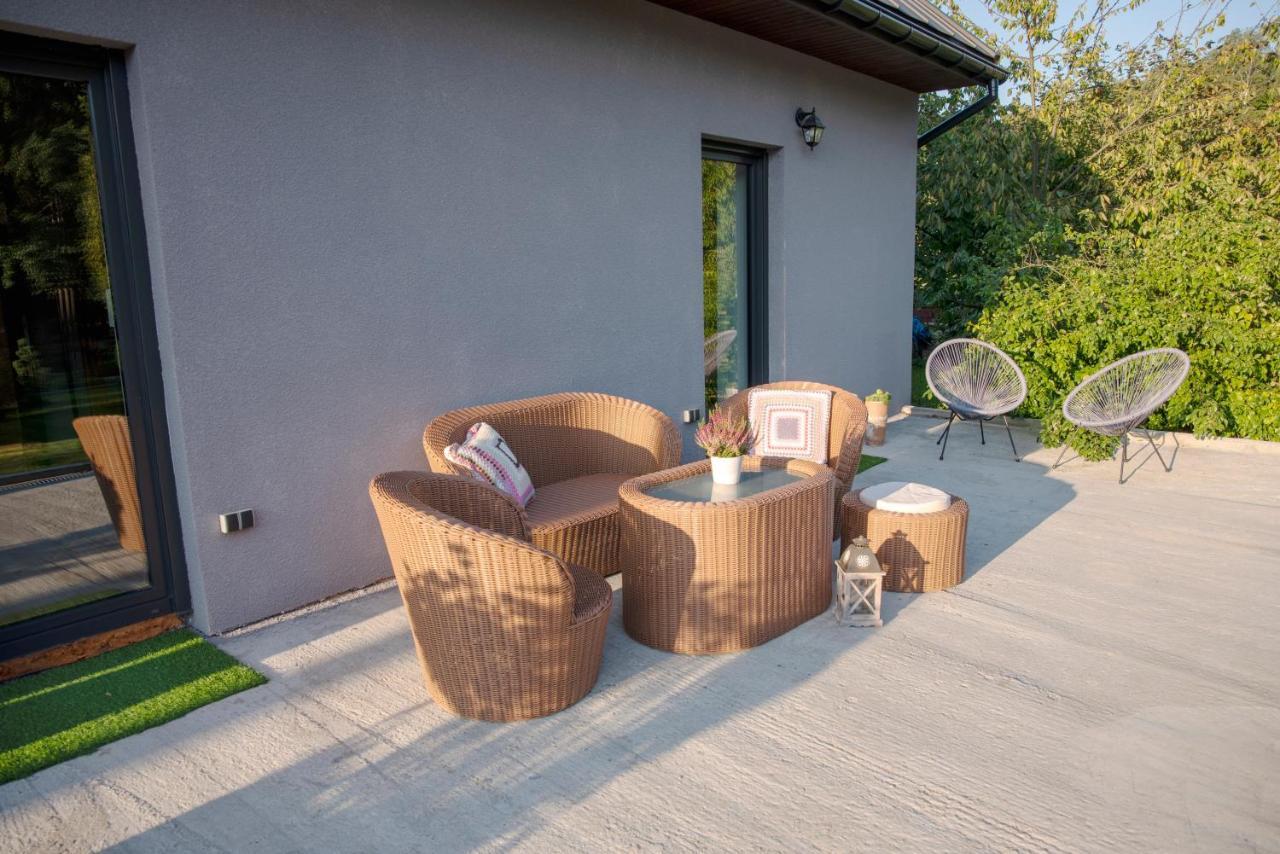 Homestay Mietowe Zacisze Zator