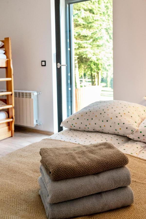 Mietowe Zacisze Zator Homestay