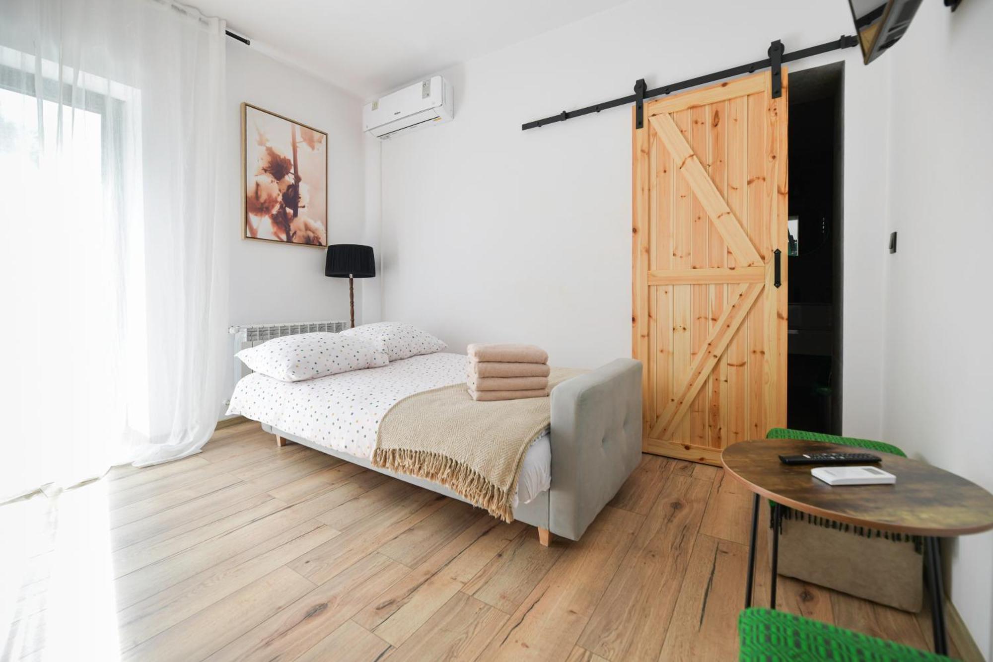 Mietowe Zacisze Zator Homestay