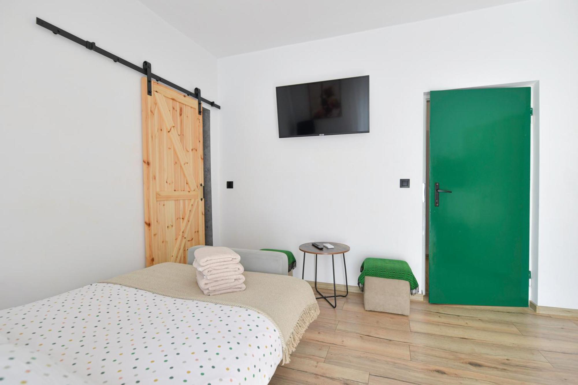 Homestay Mietowe Zacisze Zator