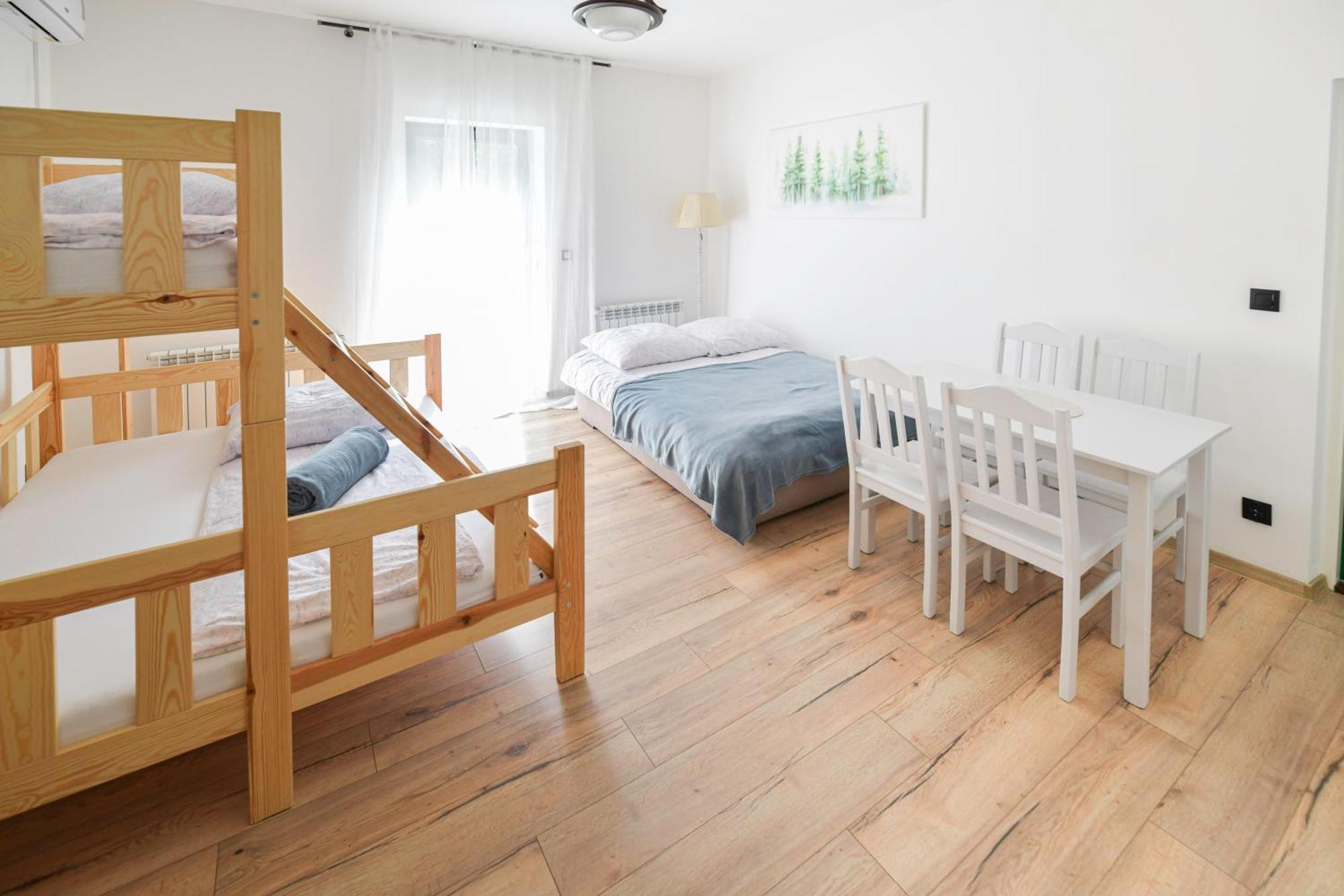 Homestay Mietowe Zacisze Zator