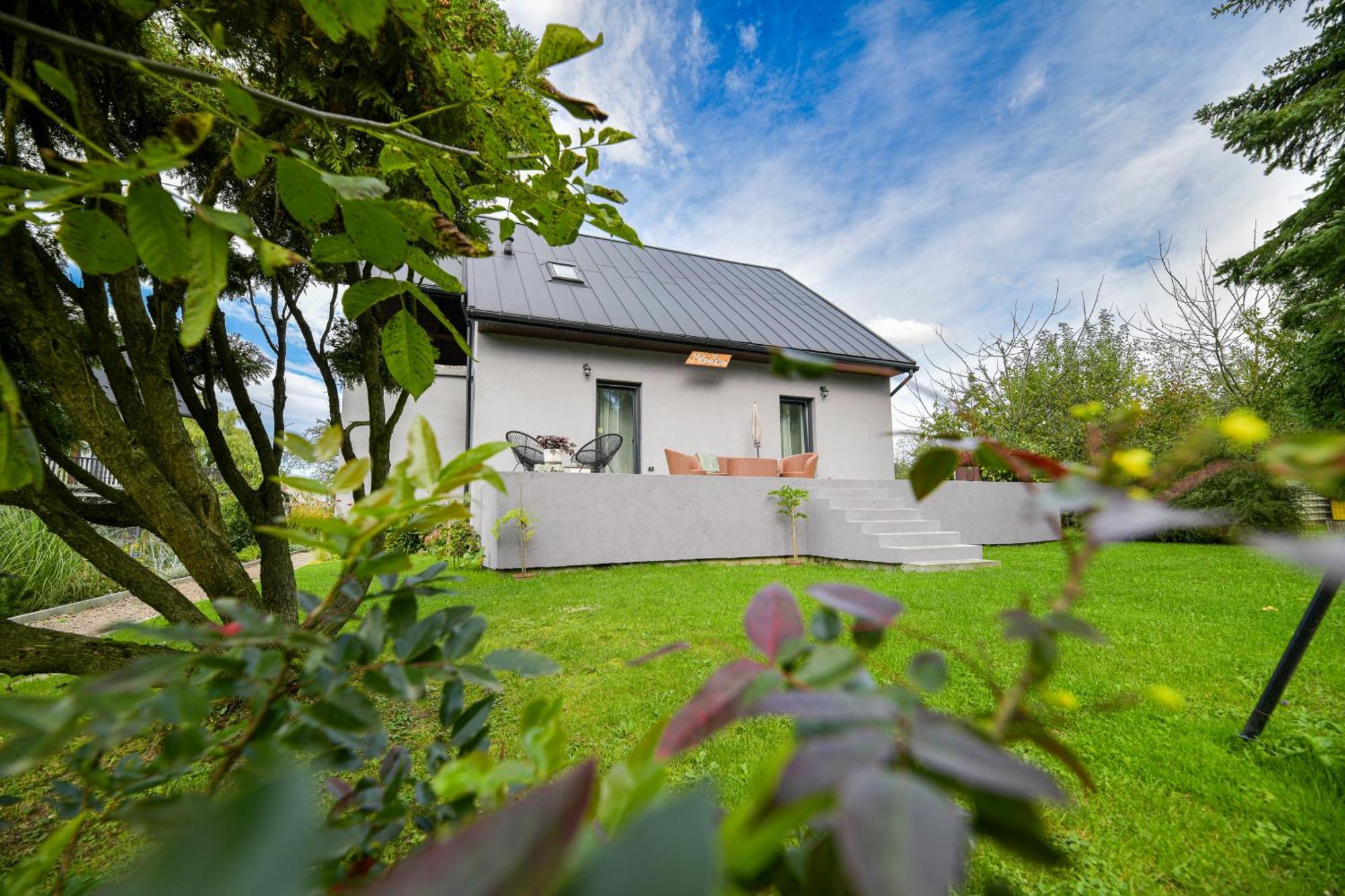 Homestay Mietowe Zacisze Zator Laskowa (Oswiecim)